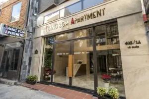 AHA Thang Bom Apartment Da Nang, Da Nang