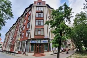 Hotel Gelendzhik RADON Hostel, Gelendzik