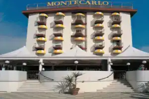 Hotel Montecarlo, Lido di Jesolo