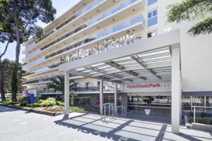 Hotel Best Oasis Park, Salou