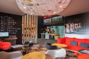 ibis Reims Tinqueux, Reims