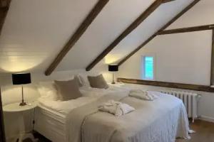 Aðalstræti - Historic Luxury Villa, Akureyri