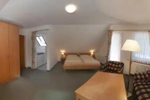 Pension - Der Berghof, Braunlage