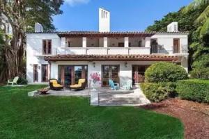 6 Bedroom Homes in by TMG, Miami Beach