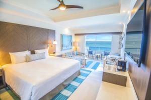 Sunscape Cancun Resort & Spa, Cancun
