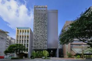 Hotel JAL City Fukuoka Tenjin, Fukuoka