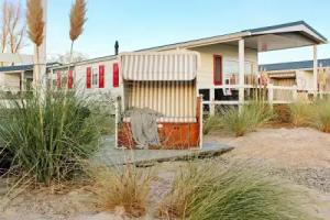 4 Star Holiday Home in Haffkrug, Scharbeutz