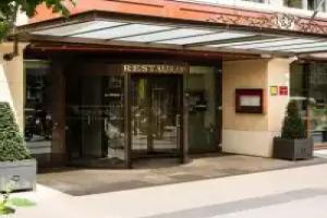 Hotel Royal, Geneva