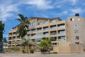 Landmark Mbezi Beach Resort, Dar es Salaam