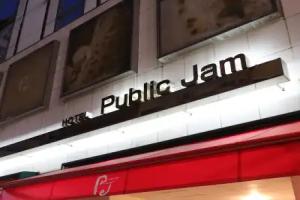 Hotel Public Jam, Osaka