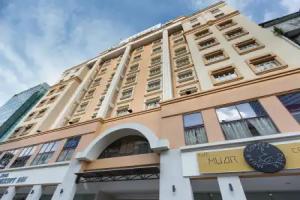 Prescott Hotel KL Medan Tuanku, Kuala Lumpur