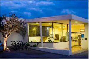 Hotel Cortijo el Sotillo, San Jose