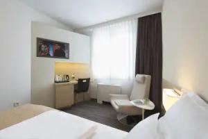 Ahotel Hotel Ljubljana, Ljubljana
