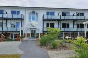 R&R Hotel Störtebeker, Ostseebad Baabe