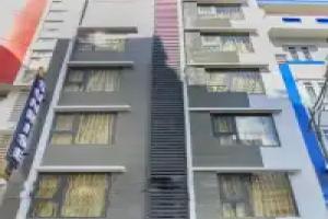 Sunrise Hotel, Vung Tau