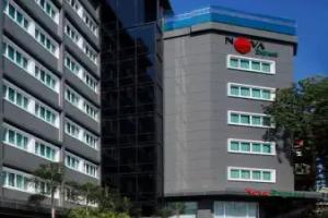 Nova Express Pattaya Hotel, Pattaya