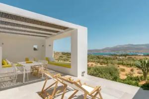 TWWO Antiparos Apartments, Andiparos