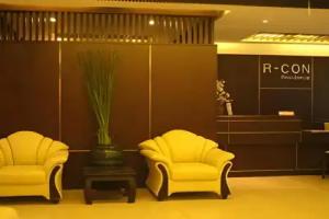 R-Con Residence, Pattaya