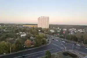 Apartments on Mikhalitsyna street, Orel