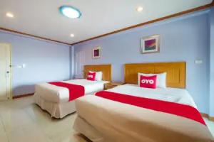 Preechana Golden Place Service Apartment by OYO, Rayong City