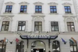 Hotel Bristol Budapest, Budapest