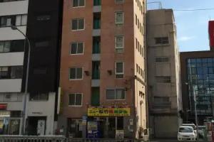 New Shochikubai Hotel, Nagoya