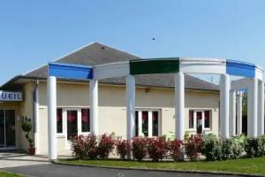 Brit Hotel Blois - le Préma, Blois