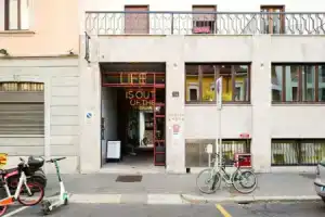 YellowSquare Milan, Milan