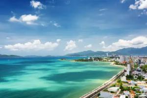 Rembrandt Hotel Nha Trang, Nha Trang