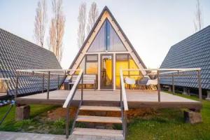 Apartments Atlantis Resort Issyk-Kul, Chong-Sary-Oy