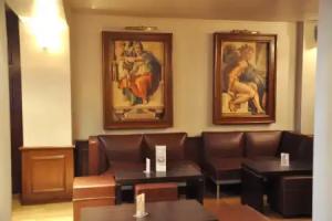 Athens City Hotel, Athens