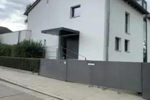 F80-Die FEINE Ferienwohnung Apartments, Regensburg
