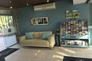Glen Eden Beach Resort, Noosaville