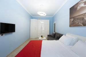 Luxapartment, Moscow