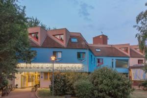 Auberge De Jeunesse Strasbourg - 2 Rives Hostel, Kehl
