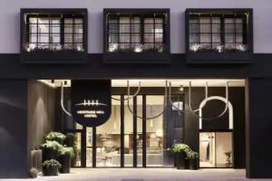 Heritage Hill Hotel, Athens