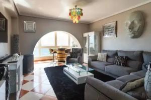 Luxury Sea View Apartment, Cala de Finestrat