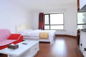Xiaisi Lexiang Service Apartment (Dalian Xinghai Square), Dalian