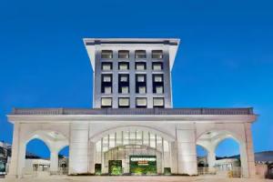 Courtyard by Marriott Bengaluru Hebbal, Bengaluru
