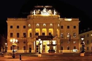 Clarion Congress Hotel Bratislava, Bratislava