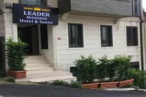 Leader Mansion Hotel & Suite, Istanbul