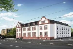 Arena an der Friedberger Warte, Frankfurt am Main