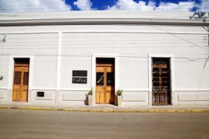 Ya'ax Hotel Boutique, Merida