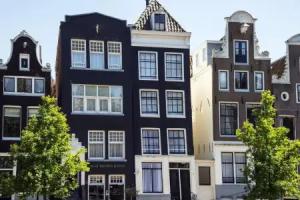 Max Brown Hotel Canal District, part of Sircle Collection, Amsterdam