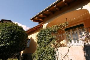 Il Parco Apartments, Stresa