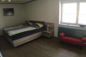 Ferienwohnung Alte B3 Apartments, Ringsheim