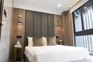 Recharge Residences Studio Apartment & Suites, Singapore