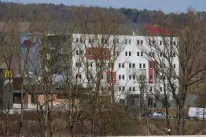 Euro Hotel Wertheim, Wertheim