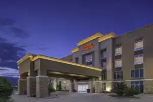 Hampton Inn & Suites Lubbock Southwest, Lubbock