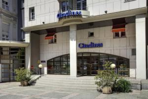 RockyPop Grenoble, Grenoble